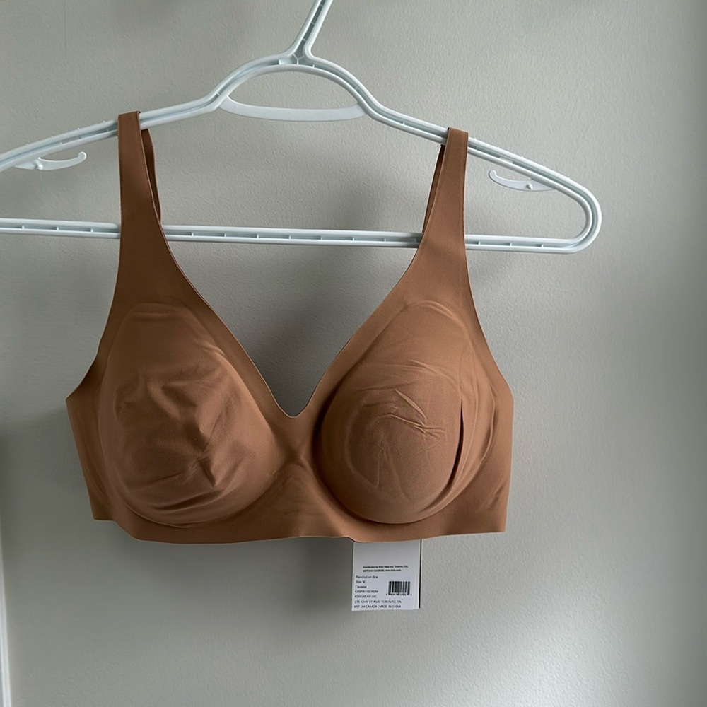Knix Revolution Bra